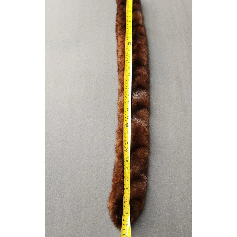 Unbranded genuine mink
